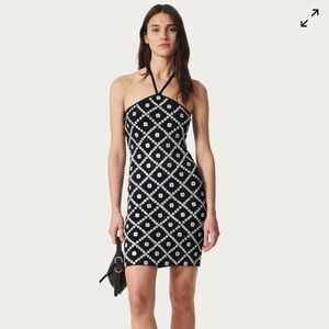 NWT Rag & Bone Melo Dress SZ S